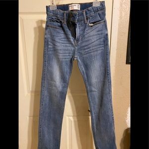 Abercrombie kids Jeans